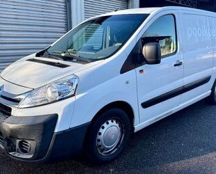 Citroen Jumpy Gebrauchtwagen