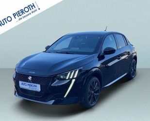 Peugeot 208 Gebrauchtwagen