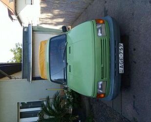 Wartburg Andere Gebrauchtwagen