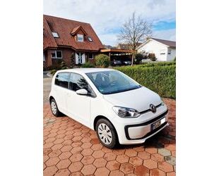 VW up! Gebrauchtwagen