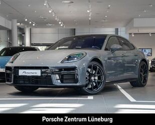 Porsche Panamera Gebrauchtwagen