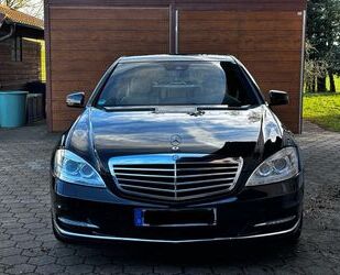 Mercedes-Benz S 350 Gebrauchtwagen