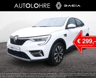 Renault Arkana Gebrauchtwagen