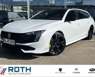 Peugeot 508 Gebrauchtwagen