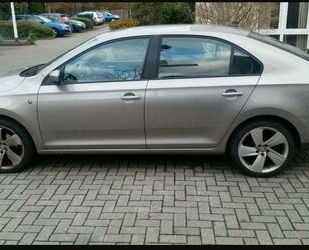 Seat Toledo Gebrauchtwagen