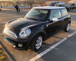 Mini Cooper Gebrauchtwagen