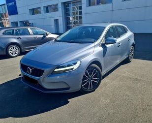 Volvo V40 Gebrauchtwagen