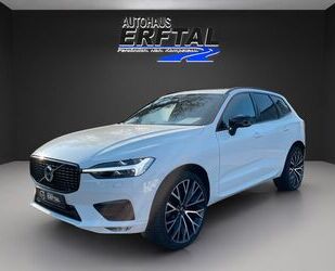 Volvo XC60 Gebrauchtwagen