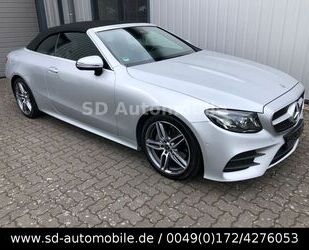 Mercedes-Benz E 220 Gebrauchtwagen