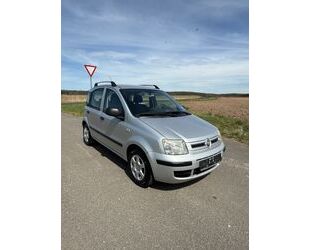 Fiat Panda Gebrauchtwagen