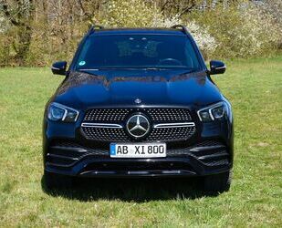 Mazda GLE 400 