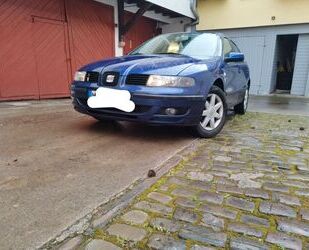 Seat Leon Gebrauchtwagen