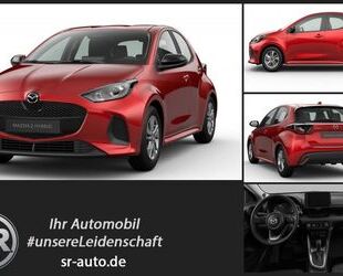 Mazda 2 Gebrauchtwagen
