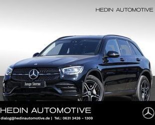 Mercedes-Benz GLC 300 Gebrauchtwagen