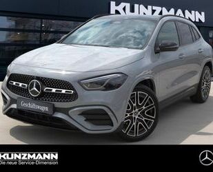Mercedes-Benz GLA 220 Gebrauchtwagen