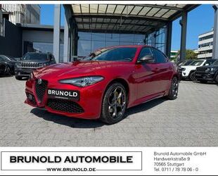 Alfa Romeo Giulia Gebrauchtwagen