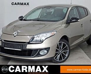 Renault Megane Gebrauchtwagen