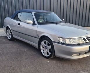 Saab 9-3 Gebrauchtwagen
