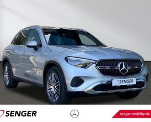 Mercedes-Benz GLC 200 Gebrauchtwagen