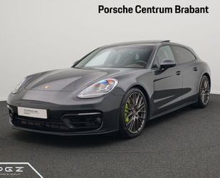 Porsche Panamera Gebrauchtwagen