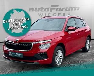 Skoda Kamiq Gebrauchtwagen