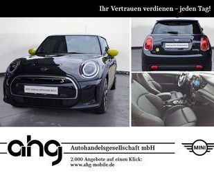 Mini Cooper SE Gebrauchtwagen