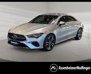 Mercedes-Benz CLA 180 Gebrauchtwagen