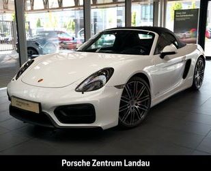 Porsche Boxster Gebrauchtwagen