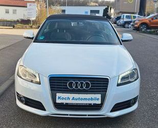 Audi A3 Gebrauchtwagen