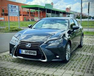 Lexus GS 450 Gebrauchtwagen