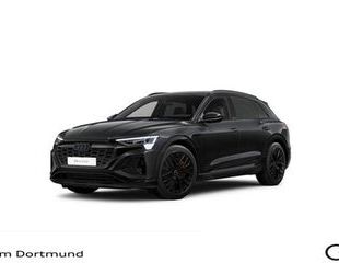 Audi Q8 e-tron Gebrauchtwagen