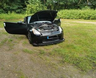 Nissan 350Z Gebrauchtwagen