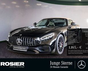 Mercedes-Benz AMG GT Gebrauchtwagen