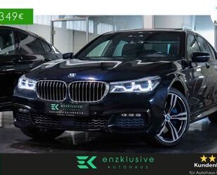 BMW 750 Gebrauchtwagen