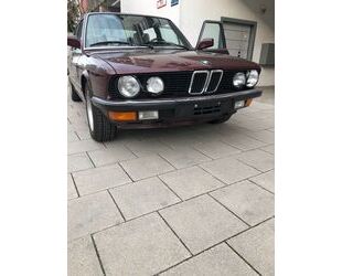 BMW 528 Gebrauchtwagen