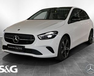 Mercedes-Benz B 200 Gebrauchtwagen
