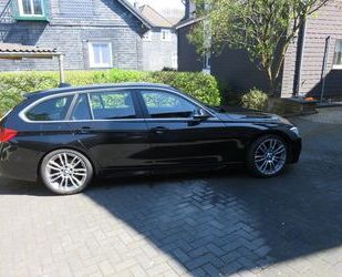 BMW 325 Gebrauchtwagen