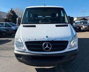 Mercedes-Benz Sprinter Gebrauchtwagen