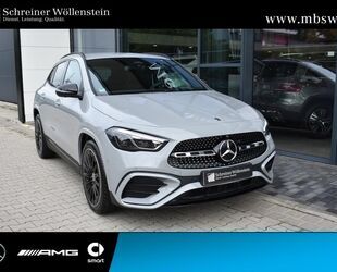 Mercedes-Benz GLA 200 Gebrauchtwagen