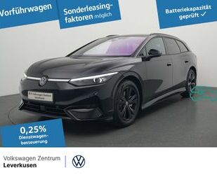 VW ID.7 Gebrauchtwagen