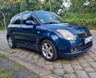 Suzuki Swift Gebrauchtwagen