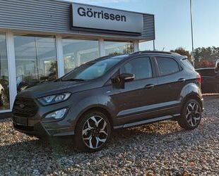 Ford EcoSport Gebrauchtwagen
