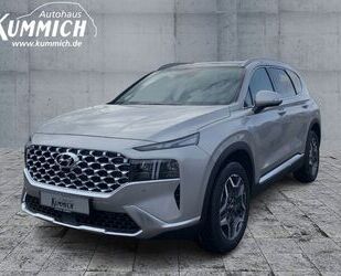 Hyundai SANTA FE Gebrauchtwagen