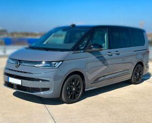 VW T7 Multivan Gebrauchtwagen