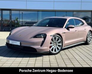 Porsche Taycan Gebrauchtwagen
