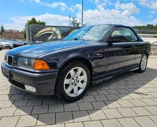 BMW 318 Gebrauchtwagen