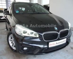 BMW 218 Active Tourer Gebrauchtwagen
