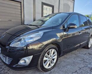 Renault Scenic Gebrauchtwagen