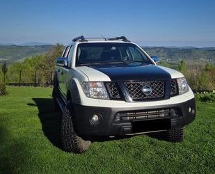 Nissan Navara Gebrauchtwagen