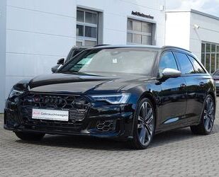 Audi S6 Gebrauchtwagen